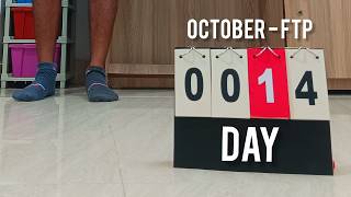 Day 14 Foundation PSS 10 | TWO WEEKS. NO STOPPING | I'M STARTING FROM ZERO | 3 Year Transformation