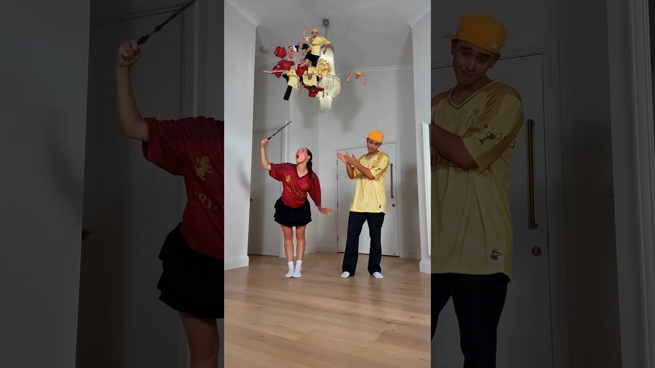 VIRAL NO BATIDAO DANCE TREND 🔥 