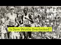 Why Is Dave Wottle Overlooked? The Bell Lap.