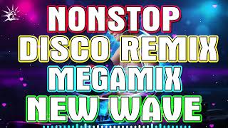 Nonstop Pinoy Disco Remix 80's 90's #1
