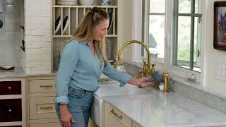 Teko Cordless Electric Handheld Scrubber with Gift Box on QVC