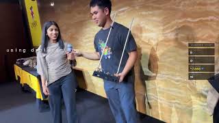 UNSW RAMSoc Sumobots Finals 2026