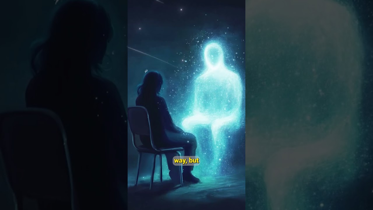 The Part of Grief No One Warned You About…