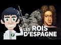 L'HISTOIRE BORDELIQUE DES ROIS D'ESPAGNE - DOC SEVEN