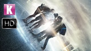 Континуум - трейлер Континуум - трейлер