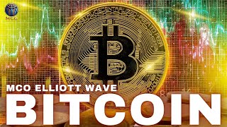 Bitcoin Elliott Wave Update – A Major Decision Point Ahead for BTC