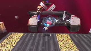Magnetic Mayhem Level Guide - Astro Bot