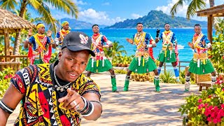 Ndama Jigushilaga _Wasanii { Video 4k Hd}