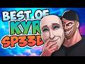 KYR SP33DY: The Two-faced Gemini! - The Best of KYR SP33DY