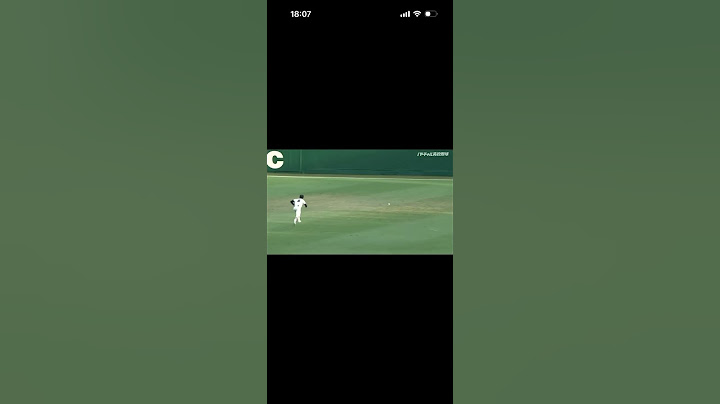 【高校野球】　大社高校　【痛恨】　センターの大エラーで逆転を許す！！
