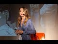 You live in a movie, don't You?  | Tatiana Starikova | TEDxYouth@KulibinPark