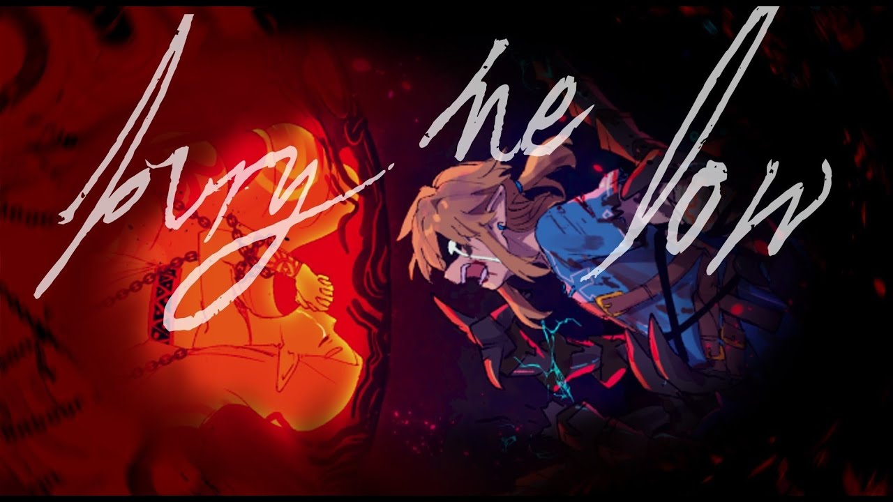 [LoTS] Bury Me Low {LoZ Halloween} MEIP