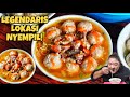 SIMPEL TAPI ENAK! BAKSO NAGA DI KOTA BOGOR YANG JARANG ORANG TAU