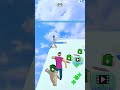 Man Healthy Runner #ytshorts #viral #games #awezchaitrend