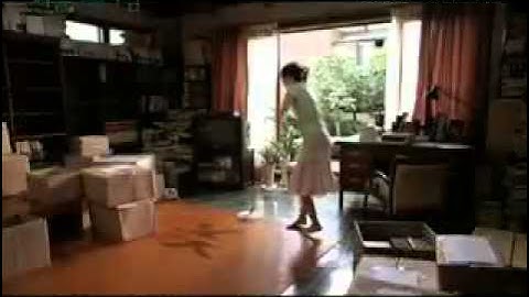 韓国映画『ささやきの夏』 韓国版予告編