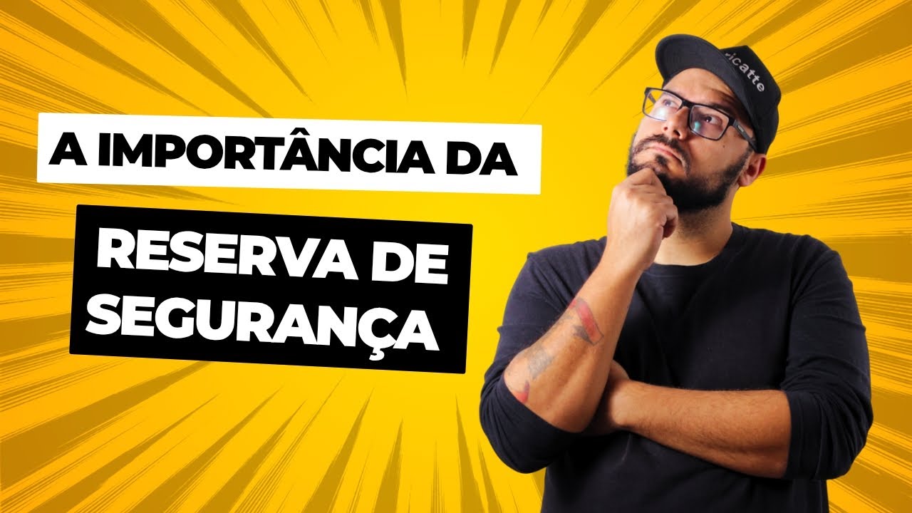 Reserva de Segurança 