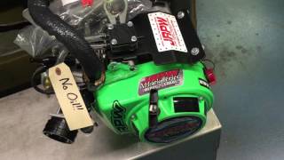 JRPW Race  Shop Tour Part 2