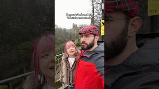 #tunatavus hogwarts'ı GÖRÜYOR ✅🪄