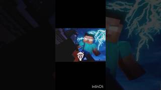 Minecraft herobrine entity 303 and null