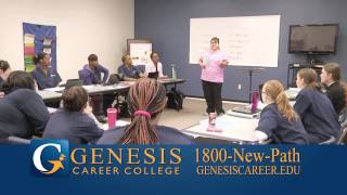 Genesis Esthetician Nashville