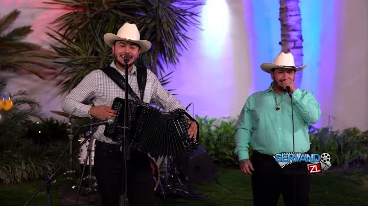 Grupo Arriesgado - Soy El Mismo (En Vivo 2023)