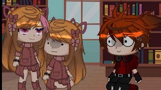 Sit down if you're the real one💅✨| PPG x RRB (Blossick)| Gacha life/Gacha Club meme