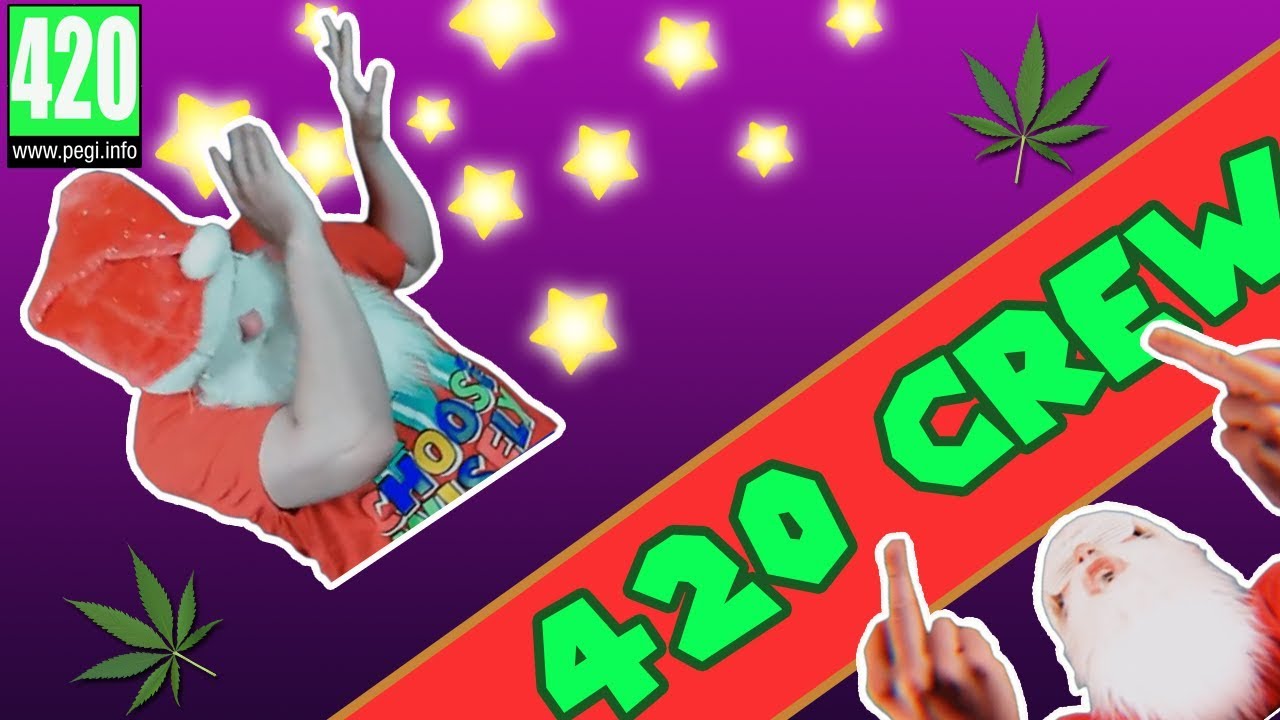 Weedtales  [420 crew tribute]