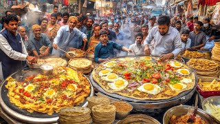 Most Epic Stani Street Food Unbelievable Street Food Moments Amazing Desi Food Compilation