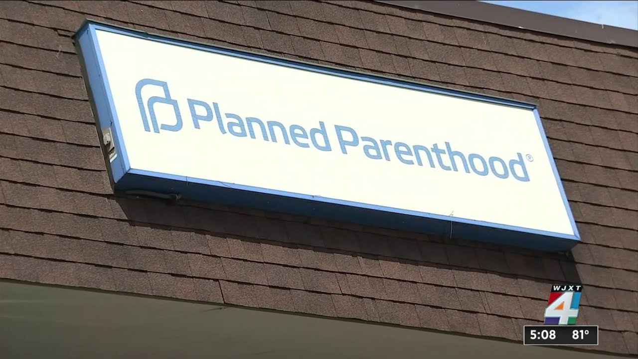 Jacksonville women’s health clinic says patients have doubled since Roe ruling