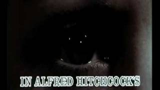 Vertigo Opening titles