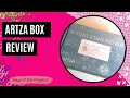 Artza box review  artza  israel trip in a box  travel to israel  artzabox