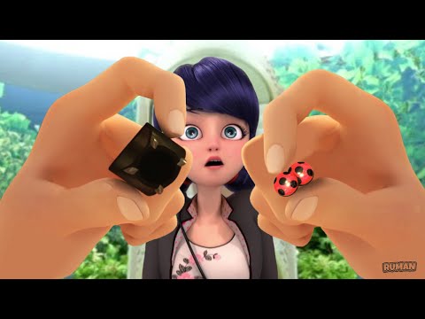 SAISON 6 - SPOILERS & THEORIES ! MIRACULOUS LADYBUG