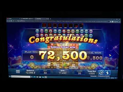 How to Get Your Daily Login Bonus From Money Factory Casino on Desktop