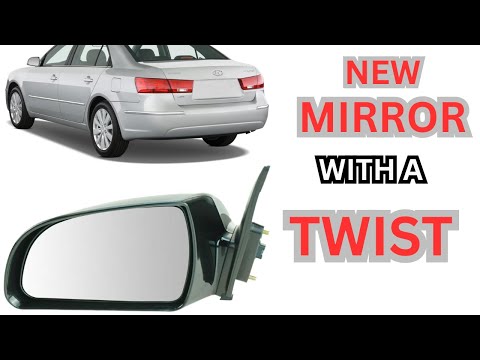 How Much Does It Cost To Paint A Side Mirror