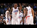 Top Plays of the 2023-24 NBA Season | LA Clippers