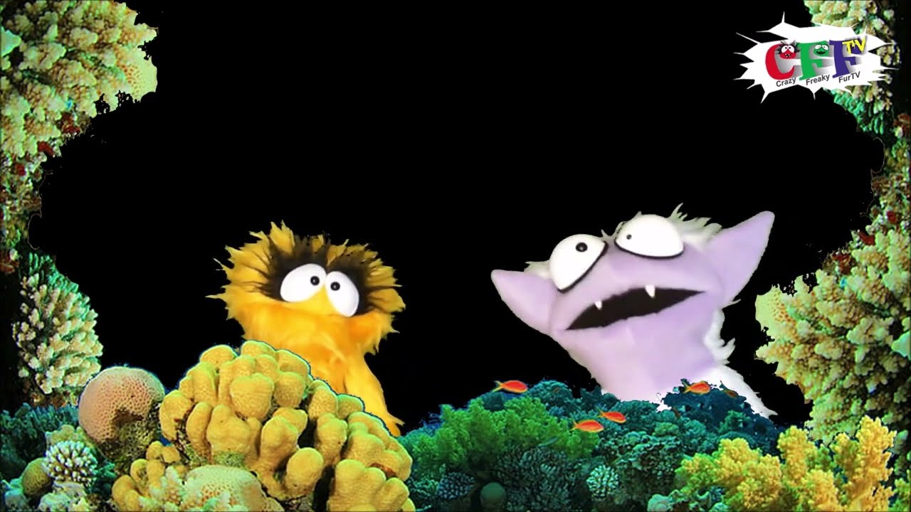 CFFtv Stream (Ausschnitt unmögliches Mana Mana )