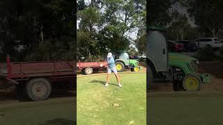 Jack Harrison Game 2 Hole 10 #golf #golfswing #golfgear #golfer #golflife