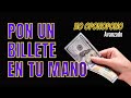 PON UN BILLETE EN TU MANO: Ho´oponopono Avanzado para Atraer el Dinero (Hazlo Cada Noche)