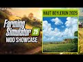 Haut Beyleron 2025 - Farming Simulator 25