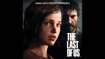 The Last of Us Soundtrack - The Path (A New Beginning)
