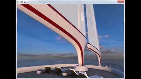 ICEM Surf HMD McPherson boat nosound