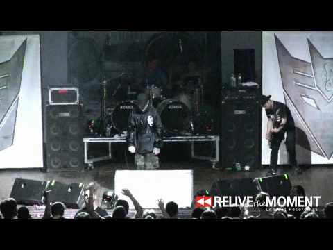 2011.07.28 Emmure - Demons With Ryu (Live in Chicago, IL)