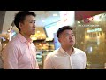 Successpedia asia meet the young entrepreneurs that brought taiwans huoyanshaizhi to singapore