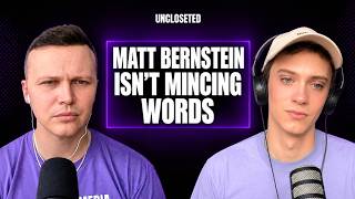 Matt Bernstein, aka Mattxiv, is the Next Generation of Progressive Social Commentary. Guide