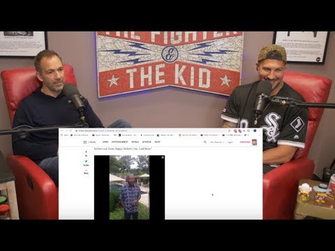 Brendan And Bryan REACT To OJ's Twitter And Kardashian Rumors