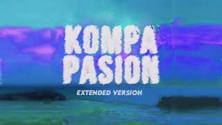 Kompa Pasion (extended version) + vocals Resimi