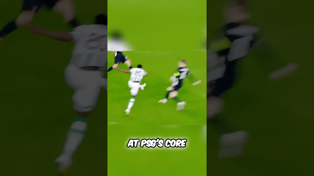 Дилемма стадиона ПСЖ: амбиции и аутентичность! 