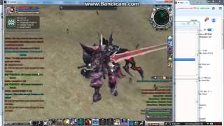 RF Online ASPD launcher and Skill no delay 2 2 3 2