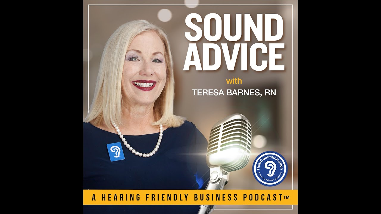 7 Key Tips to Recognize People with Hearing Loss for Better Customer and Inclusion