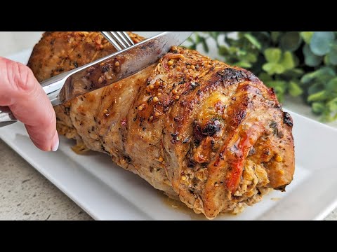 Was man für die Festtafel zubereitet, um seine Gäste zu überraschen! Drei spektakuläre Rezepte